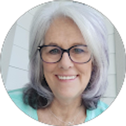 Profile photo of Susanne Conover