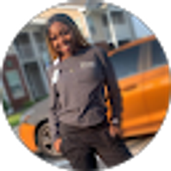 Profile photo of Toyaa Mack