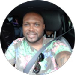 Profile photo of Phillip Jordan