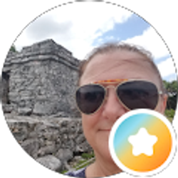 Profile photo of Robin Michaelson