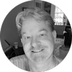 Profile photo of John Missar