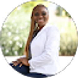 Profile photo of CoWano Ms Coco Stanley