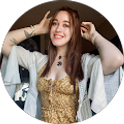 Profile photo of Janessa Amburgey