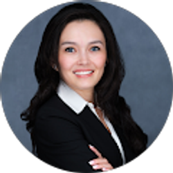 Profile photo of Malika Nurbekova