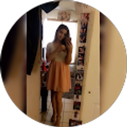 Profile photo of Tatiana Valenzuela