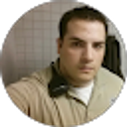 Profile photo of Paul Hill