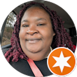 Profile photo of latoya arrington