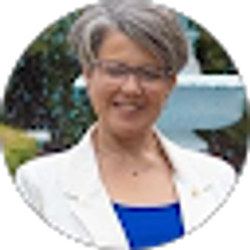 Profile photo of Bridget Carr