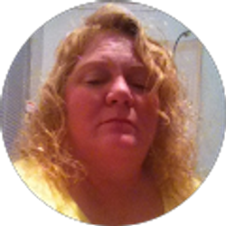 Profile photo of Vanessa Frye