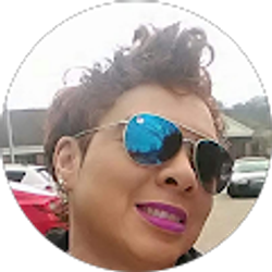 Profile photo of Cathy Williams-Sye