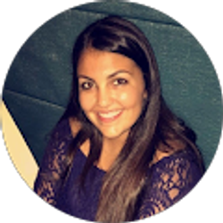 Profile photo of Sierra Loredo