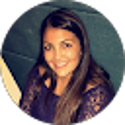 Profile photo of Sierra Loredo