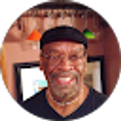 Profile photo of Ronnie Clark