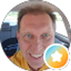 Profile photo of Paul Johnson