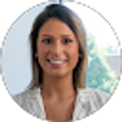 Profile photo of Tori Varady