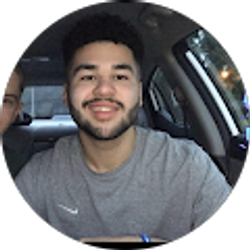 Profile photo of Jackson Creek