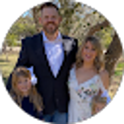 Profile photo of Brandon Emilee Jones