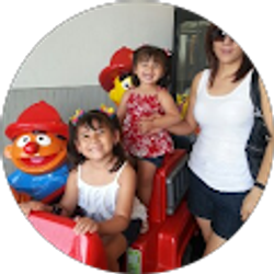 Profile photo of Sonia Duran