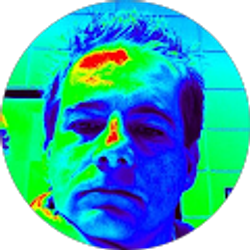 Profile photo of Jesse DeGonia