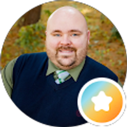Profile photo of Andrew Ries