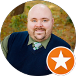 Profile photo of Andrew Ries
