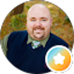 Profile photo of Andrew Ries