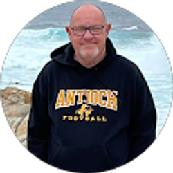 Profile photo of Gerald Bewley