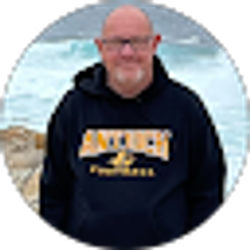 Profile photo of Gerald Bewley