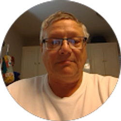 Profile photo of Ken Watson