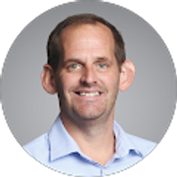 Profile photo of Jason Sims