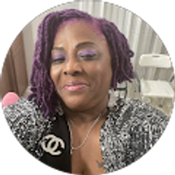 Profile photo of Thomasina Winson