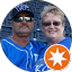 Profile photo of Robin Norris