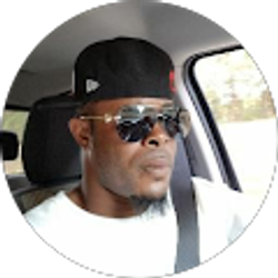 Profile photo of Michael Reynolds