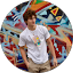 Profile photo of Ty Bialik (Tiblik)