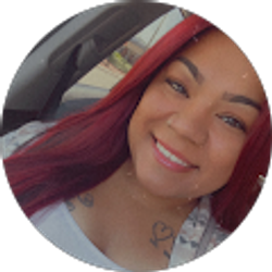 Profile photo of Blanca Mejia