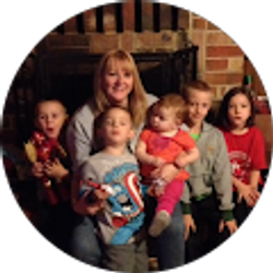 Profile photo of Susan Daugherty