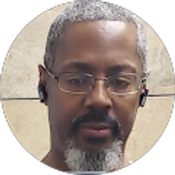 Profile photo of Damon Payne