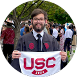 Profile photo of Zack Godby