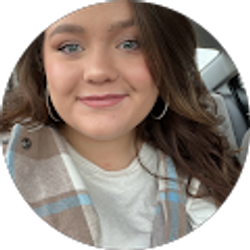 Profile photo of Cambrie Hansen