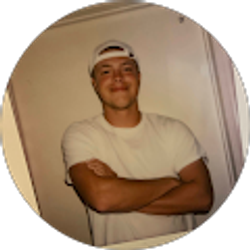 Profile photo of Cole Morton