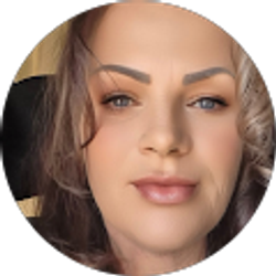 Profile photo of Carrie Palmer