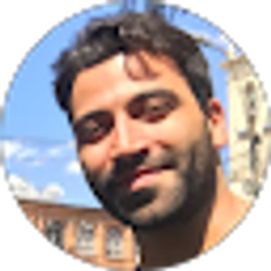 Profile photo of John Costa