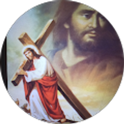 Profile photo of Faith Man