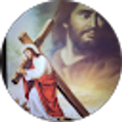 Profile photo of Faith Man