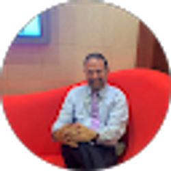 Profile photo of Todd McCall