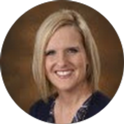 Profile photo of Dawn Tucker