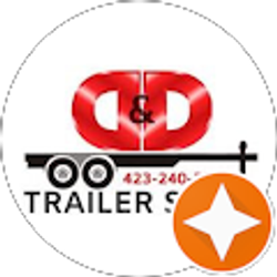 Profile photo of D&D Trailer Sales