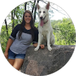 Profile photo of Mckenzie Weelborg