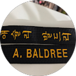 Profile photo of Ashley Baldree