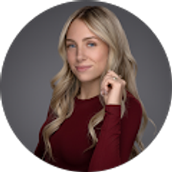 Profile photo of Katelyn Martin